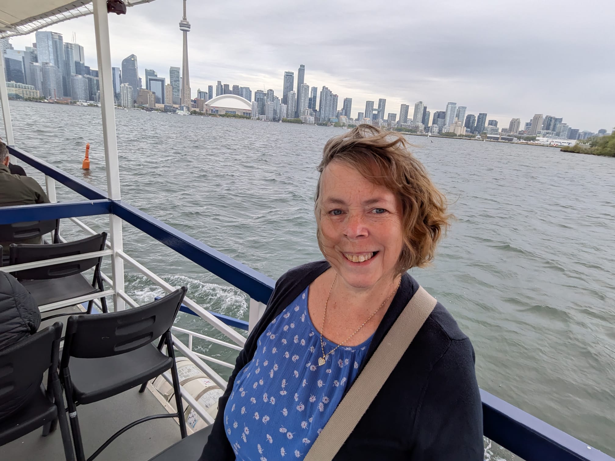 #41 - Treat yourself to a city break